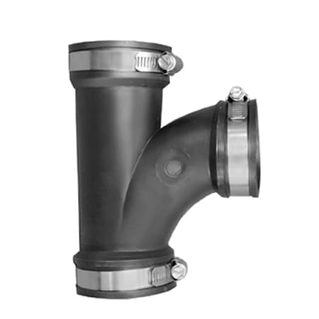 Jones Stephens 4in. Qwik Tee T07400